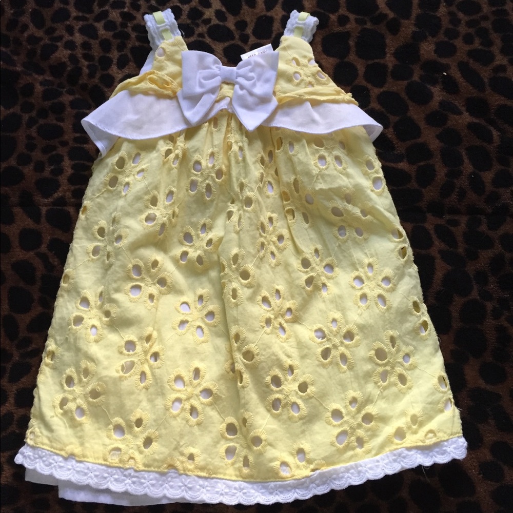 Baby dress