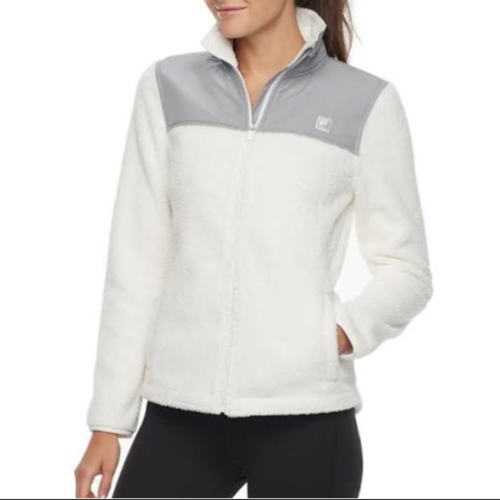 FILA Sport jacket