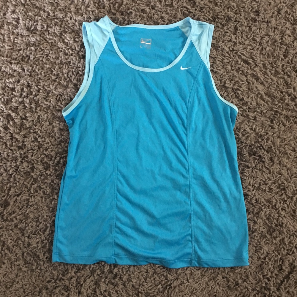 Nike Tank Top