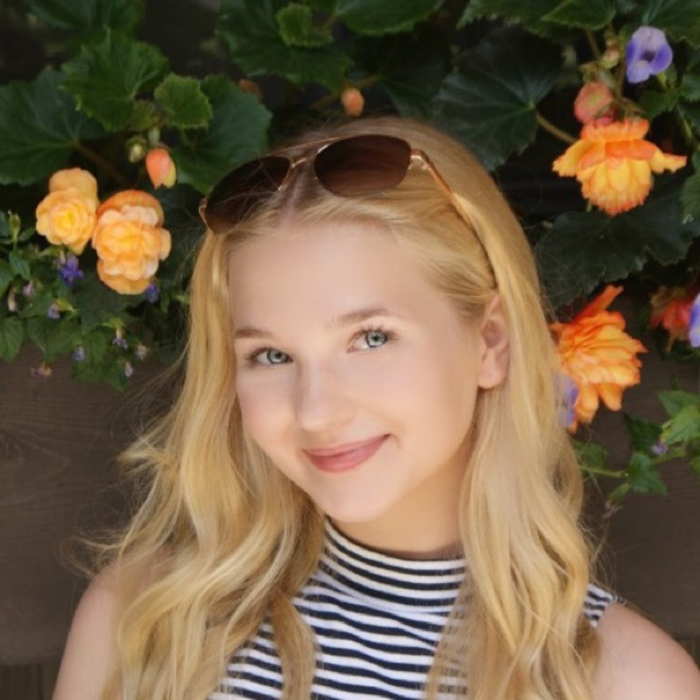 Meet your Posher, Elisabeth