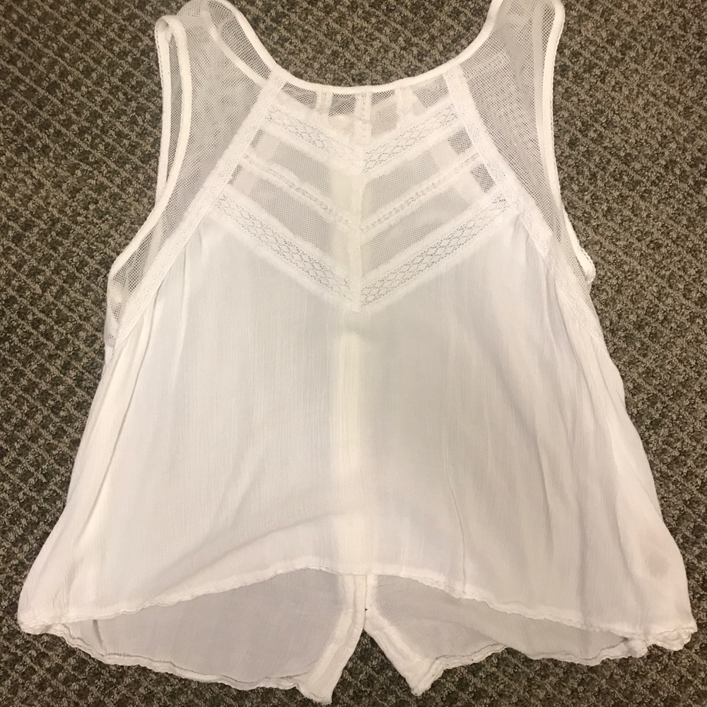 Free People tank top