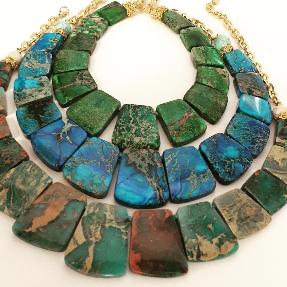 Necklace