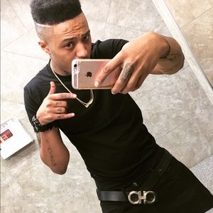 Meet your Posher, Tommy