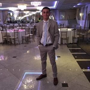 Meet your Posher, Ahmed