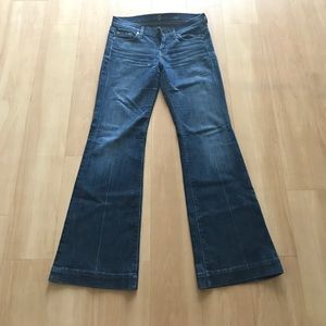 7 For All Mankind Jeans