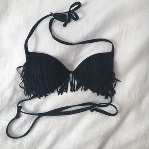 Hollister Co. swim top