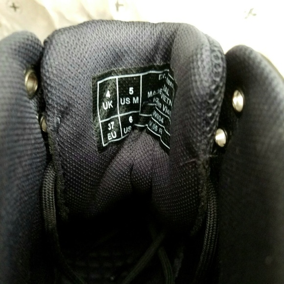 ✨HP✨ Dr. Martens® Unisex Rigal 8-Eye Boots - Picture 7 of 8