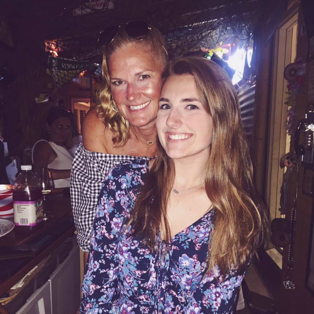 Meet your Posher, Kendall