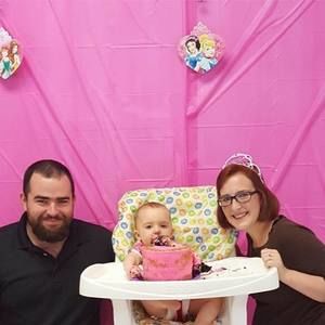 Meet your Posher, Rachel