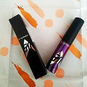 MAC Star Trek Lip Glass
