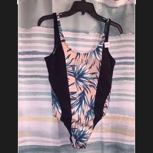 VS PINK One Piece Swimsuit