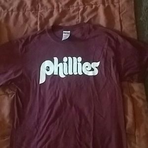 Phillies T-shirt