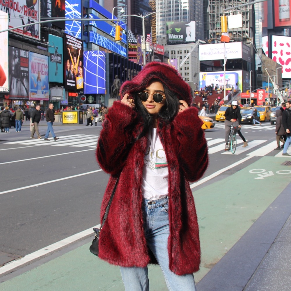 Coat