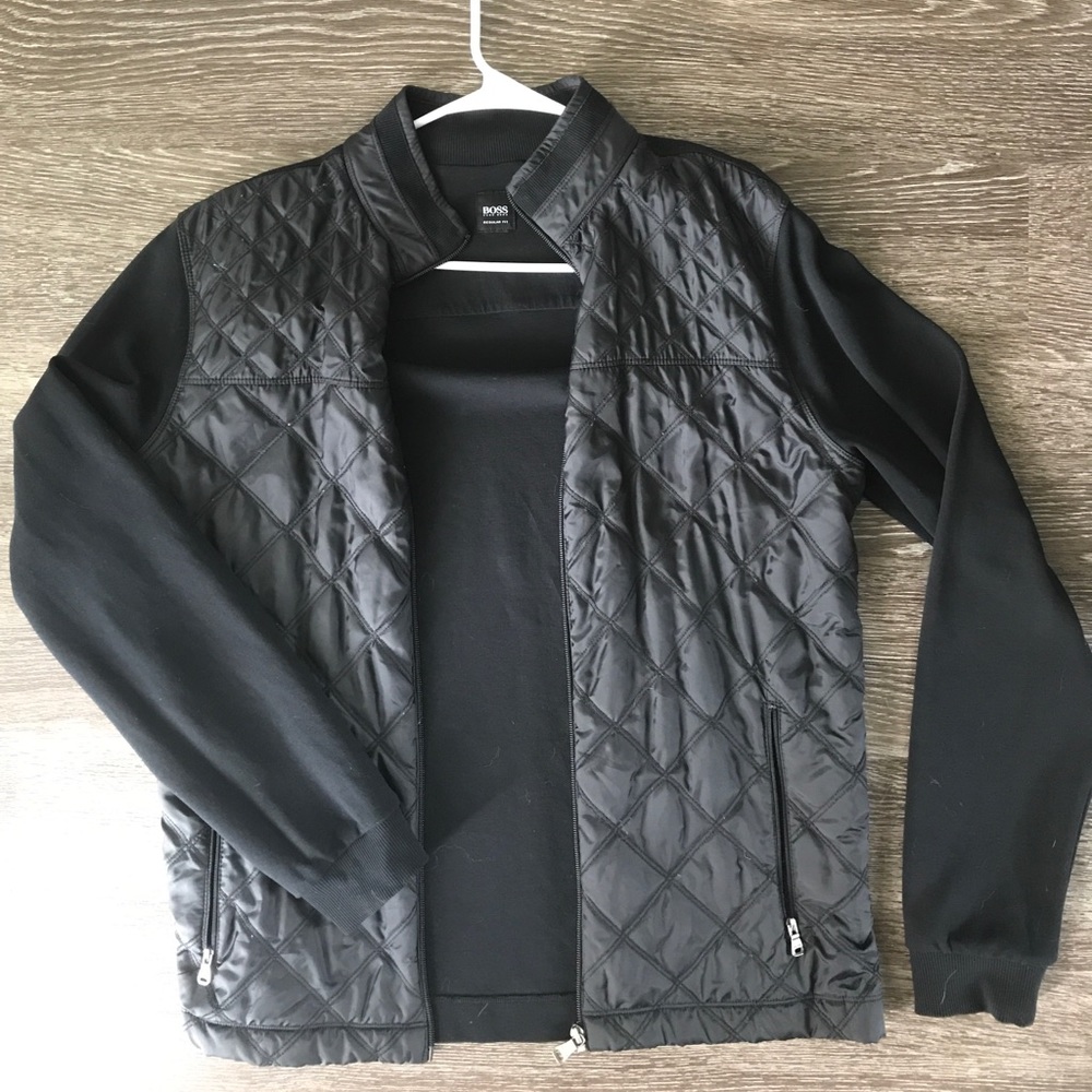 Hugo Boss Men's Jacket