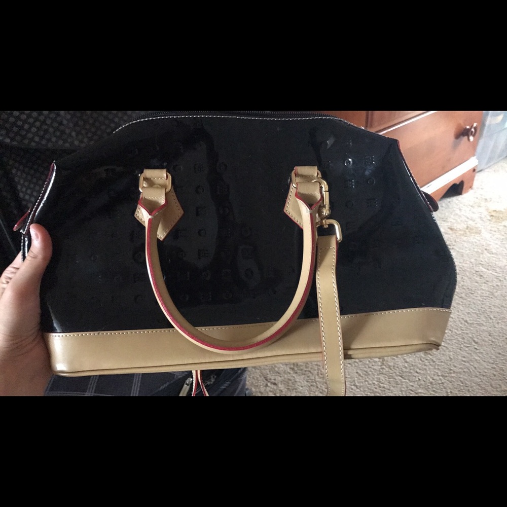 Arcadia Bag