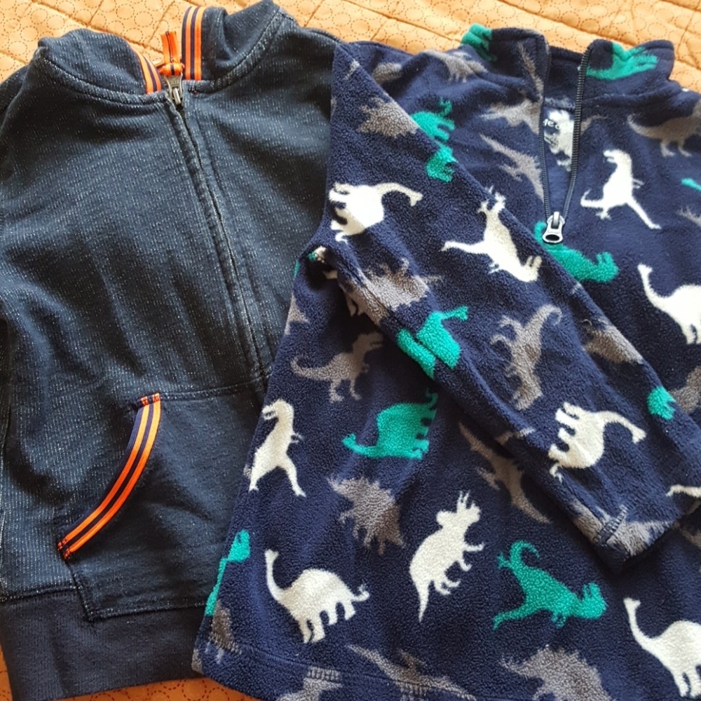 Jackets