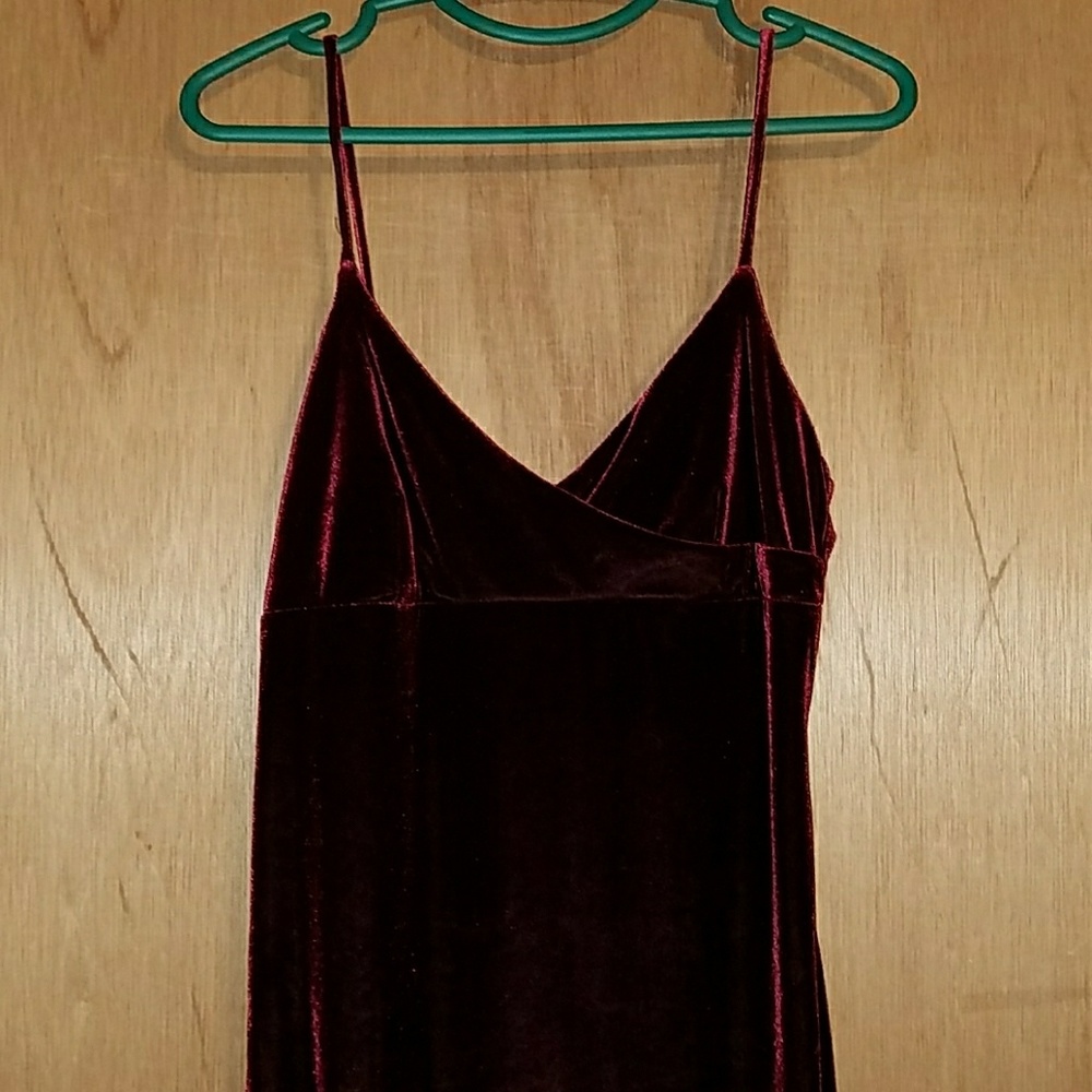 Pandora Floor Length Gown