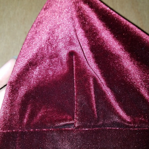 Pandora Floor Length Gown - Picture 5 of 5