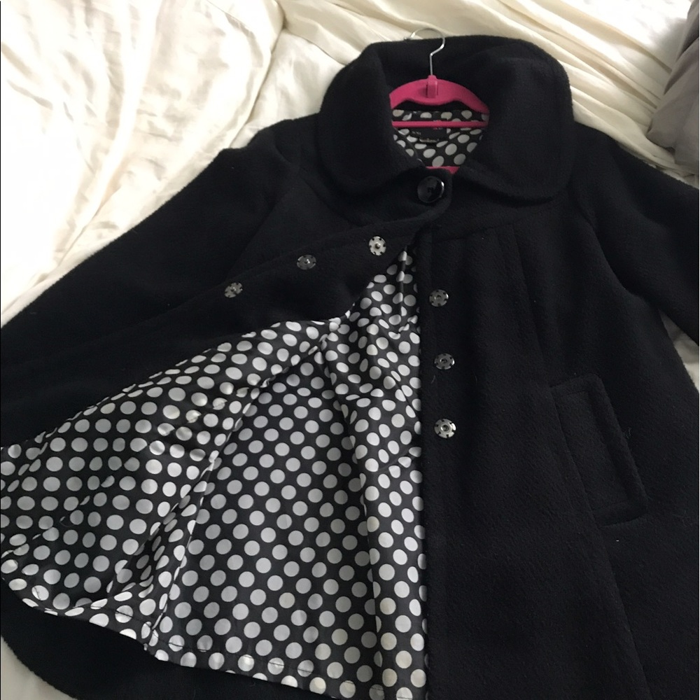 Peacoat - Picture 2 of 2