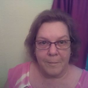 Meet your Posher, Frances