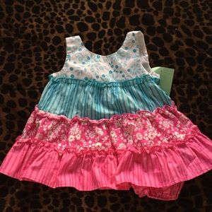 Baby dress