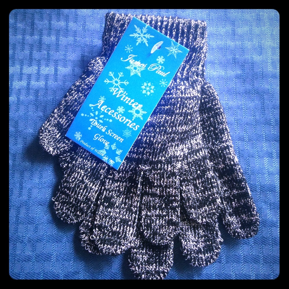 Touch Screen Gloves