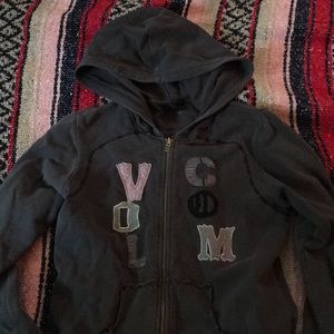 Volcom skater sweatshirt