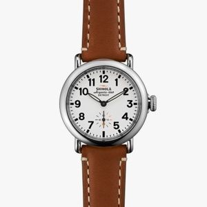 Shinola Runwell Watch