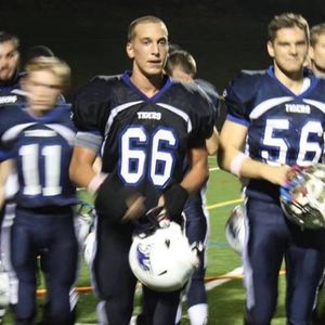 Meet your Posher, Dylan