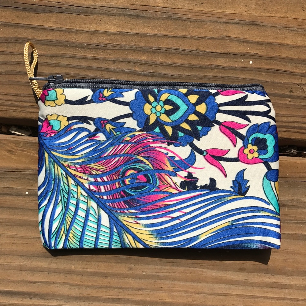 Authentic Turkish coin pouch! 🇹🇷