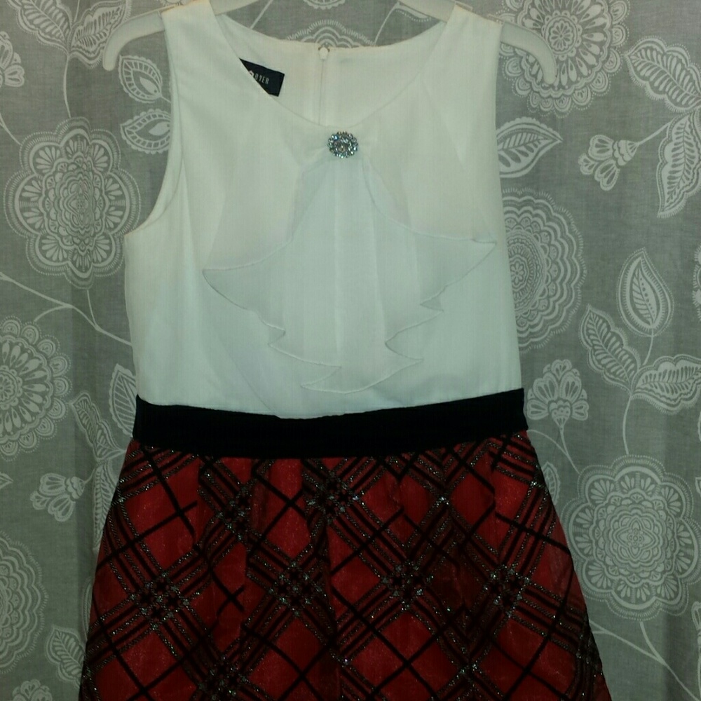 Formal dress
