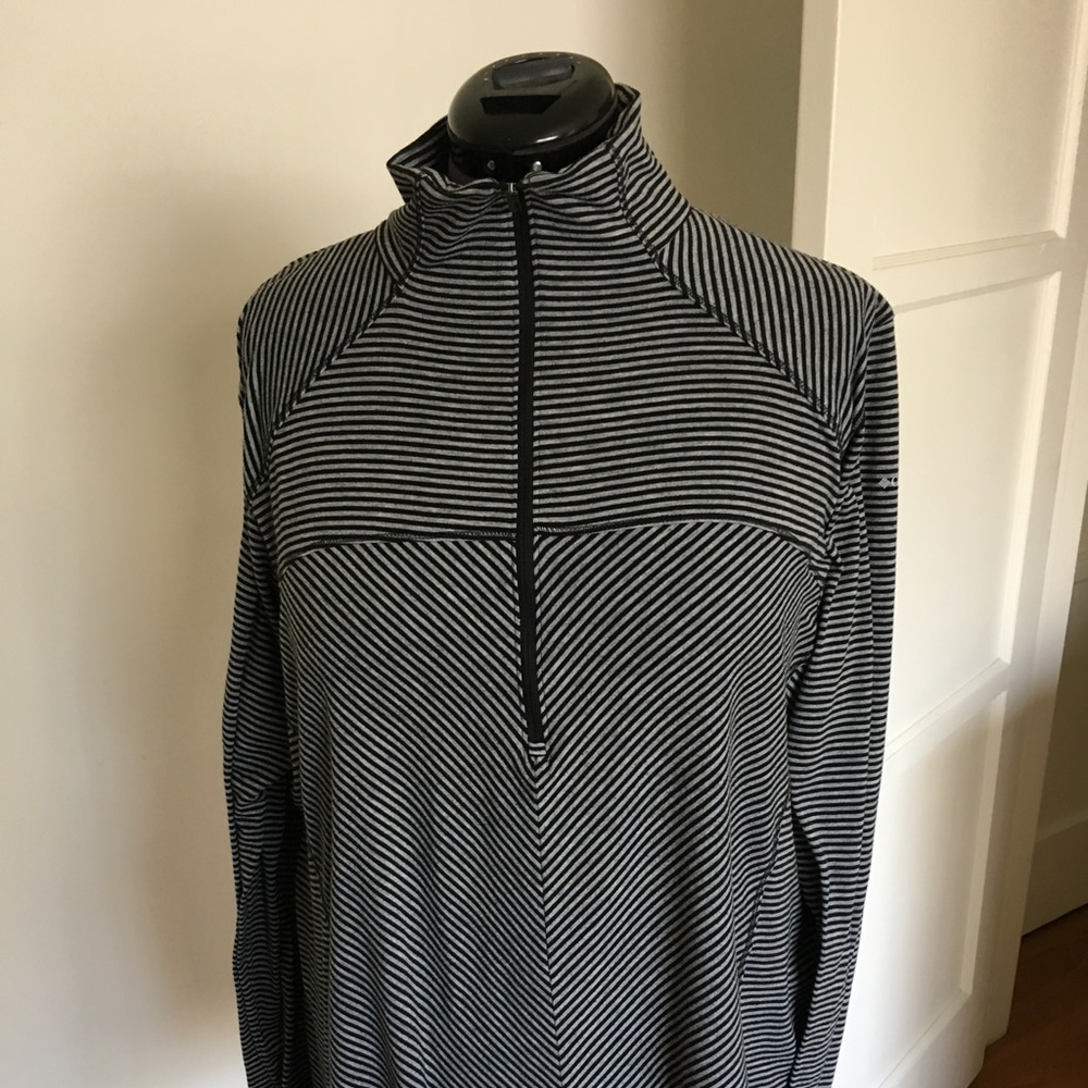 Columbia Athletic Plus Size 2x Long Sleeved top