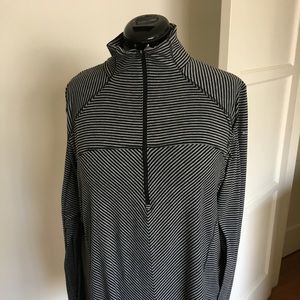 Columbia Athletic Plus Size 2x Long Sleeved top
