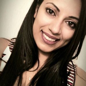 Meet your Posher, Andreia