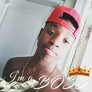 Meet your Posher, Drew