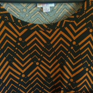 NWT Halloween L Carly