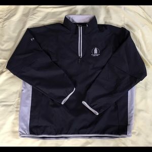 Men's Golf Jacket Ping Collection. NEW