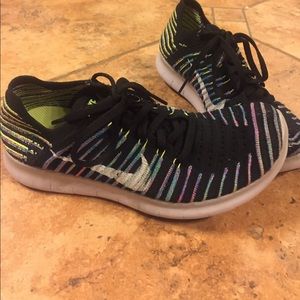 Nike Free RN flyknit
