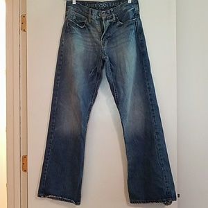 Men's jeans