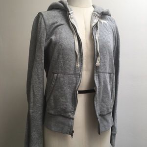 Victoria's Secret Love Pink Hoodie