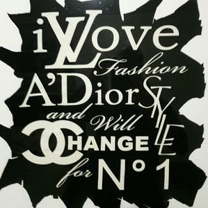 Meet your Posher, Kerry