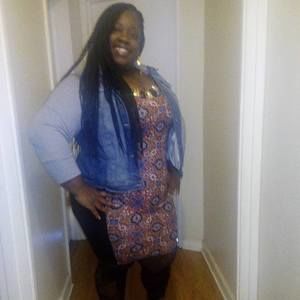 Meet your Posher, Shawanda