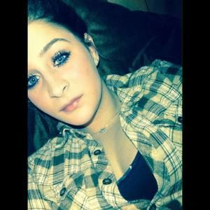 Meet your Posher, Joslynn