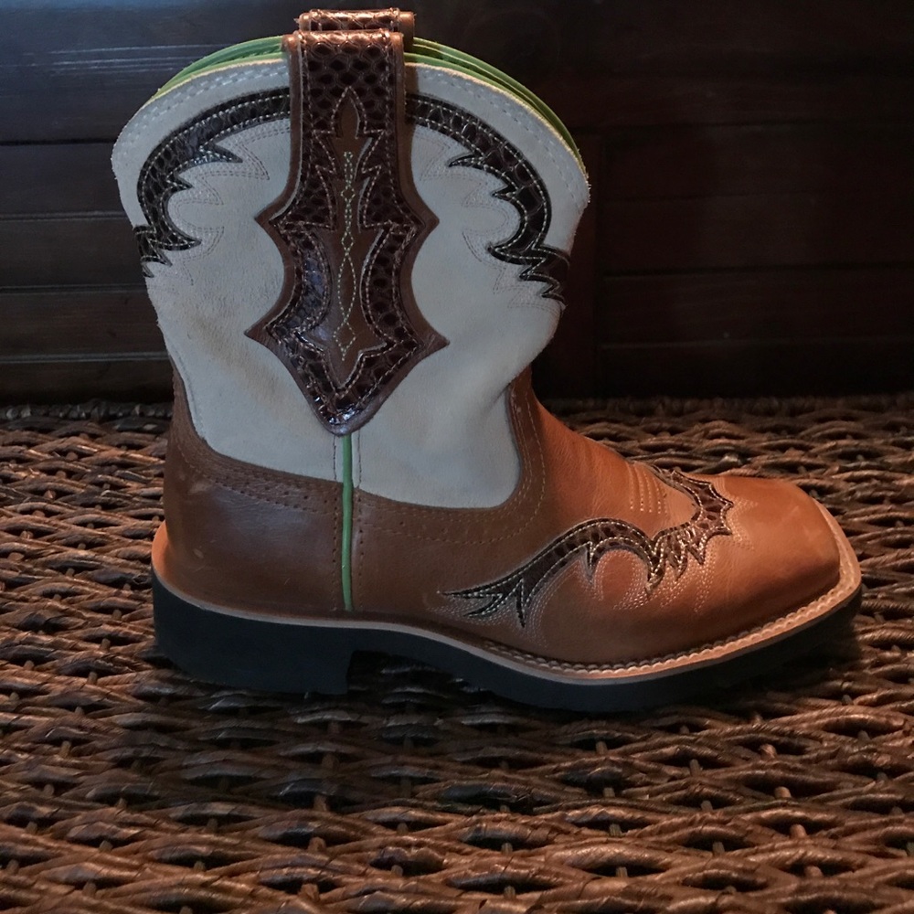 Ariat Boots