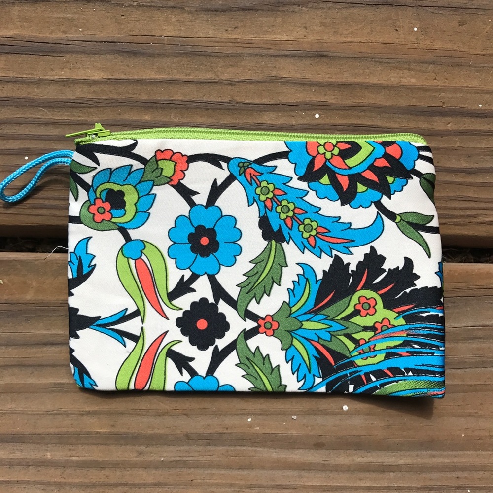 Authentic Turkish coin pouch! 🇹🇷
