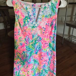 Lilly Pulitzer Dress **Brand New**