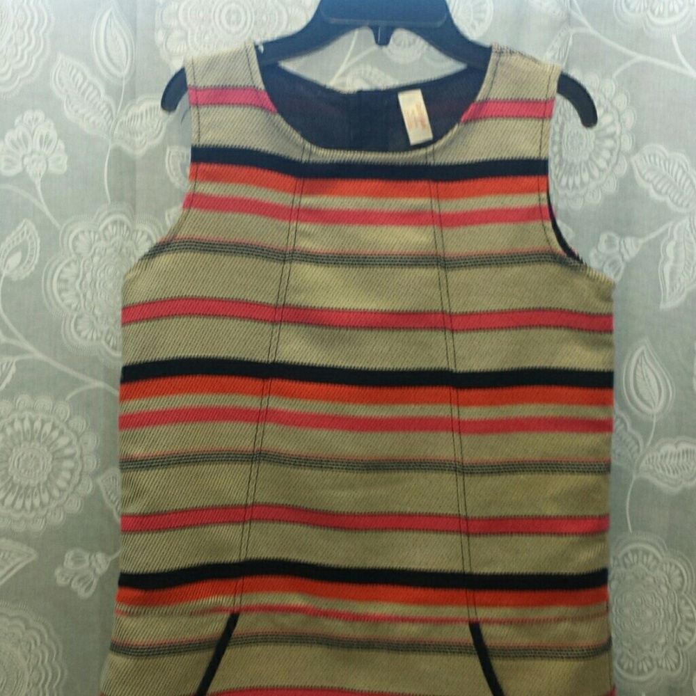 Cute casual dress for youth size 14/16