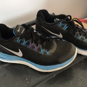 Nike lunarglide 4