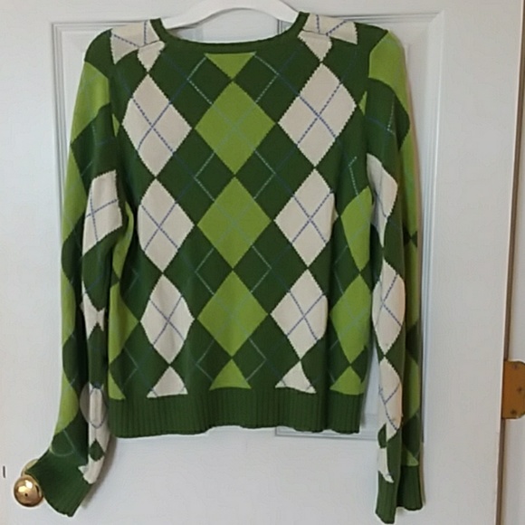 Sweater - Picture 3 of 3