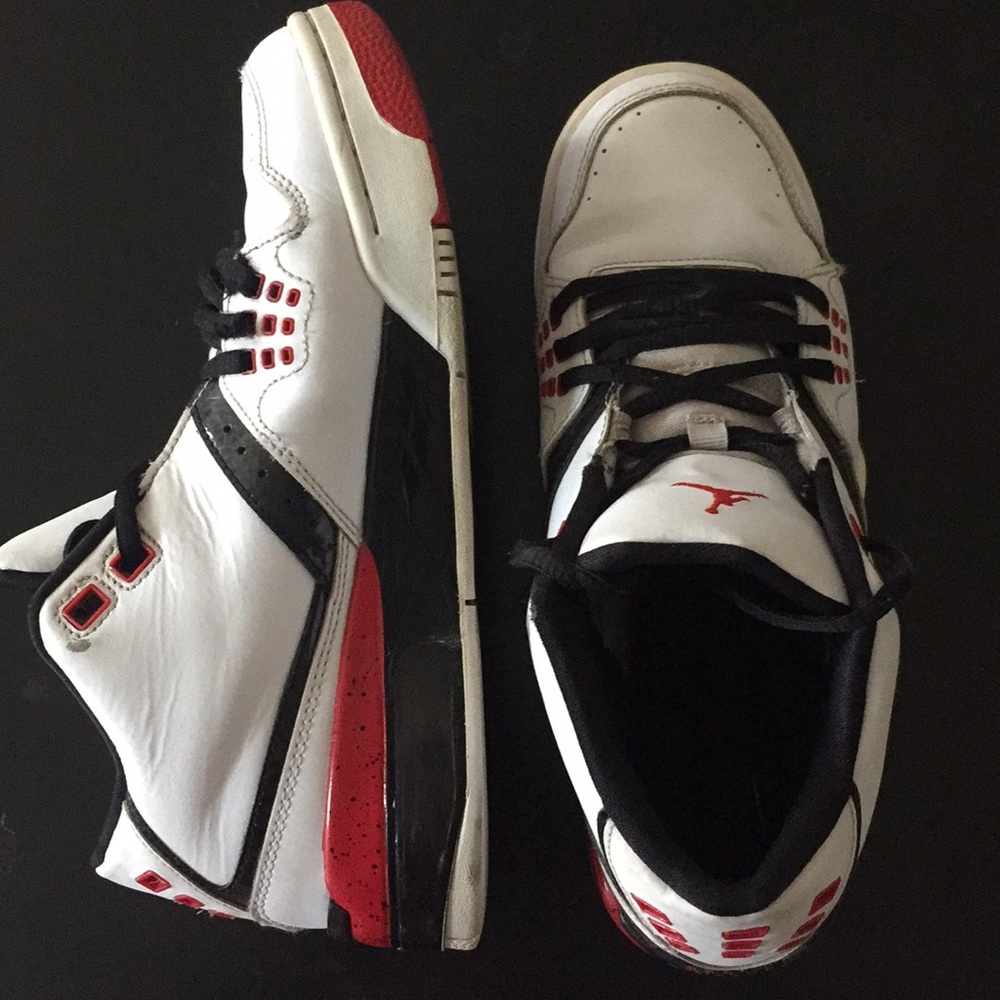 Jordans